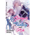 Grimgar of Fantasy and Ash (Light Novel) Vol. 8