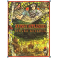 Johnny Appleseed