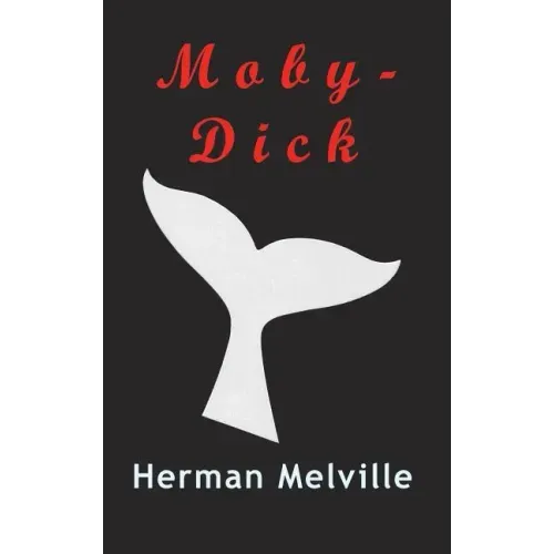 Moby-Dick