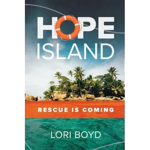 Hope Island: Rescue is Coming