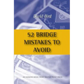 52 Bridge Mistakes to Avoid