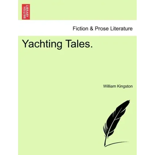 Yachting Tales.