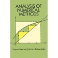 Analysis of Numerical Methods