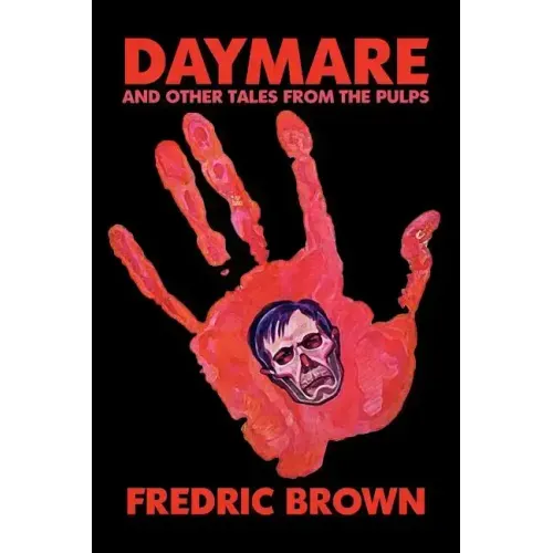 Daymare and Other Tales from the Pulps