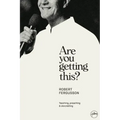 Are You Getting This? Paperback
