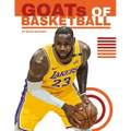 Goats of Basketball