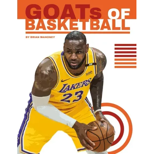 Goats of Basketball