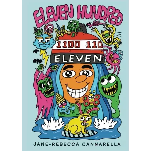 Eleven Hundred
