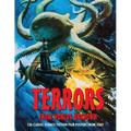 Terrors from Worlds Unknown: 150 Classic Science Fiction Film Posters From Italy