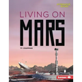 Living on Mars