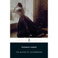 The Mayor of Casterbridge