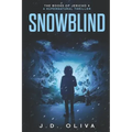 Snowblind: A Supernatural Thriller