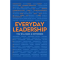 Everyday Leadership: You Will Make a Difference