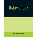 History of lace