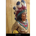 Cigar Store Indian