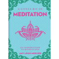 A Little Bit of Meditation: An Introduction to Focus