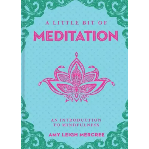 A Little Bit of Meditation: An Introduction to Focus