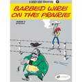 Barbed Wire on the Prairie