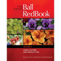Ball Redbook: Crop Culture and Production Volume 2