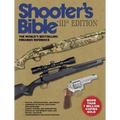 Shooter's Bible, 111th Edition: The World's Bestselling Firearms Reference: 2019-2020