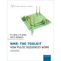 Nmr: The Toolkit: How Pulse Sequences Work