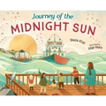 Journey of the Midnight Sun