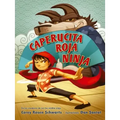 Caperucita Roja Ninja