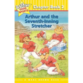 Arthur and the Seventh Inning Stretcher #2
