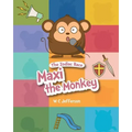 The Zodiac Race - Maxi the Monkey