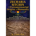 Zecharia Sitchin and the Extraterrestrial Origins of Humanity