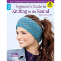 Beginner's Guide to Knitting in the Round