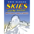 Skies and the Artist: How to Draw Clouds and Sunsets