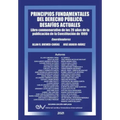 PRINCIPIOS FUNDAMENTALES DEL DERECHO PÚBLICO. DESAFÍOS ACTUALES (Segunda edición ampliada)