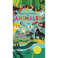 Busca Y Encuentra Los Animales