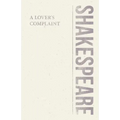 A Lover's Complaint