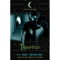 Tempted: A House of Night Novel