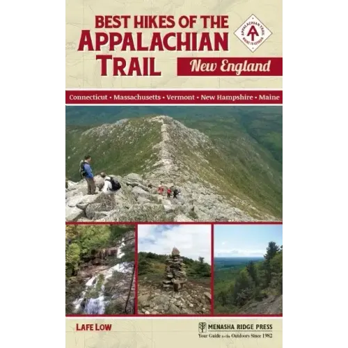 Best Hikes of the Appalachian Trail: New England