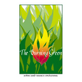 The Burning Green