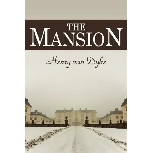 The Mansion