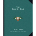 The Tone of Time