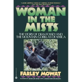 Woman in the Mists