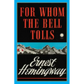 For Whom the Bell Tolls