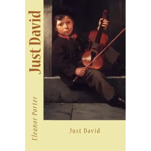 Just David