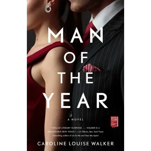 Man of the Year
