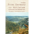 From Germany to Antietam