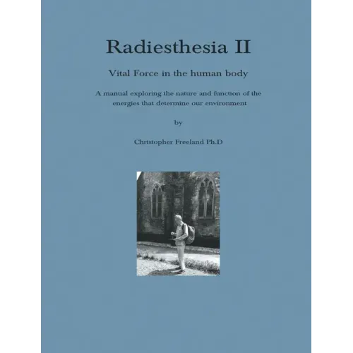 Radiesthesia II