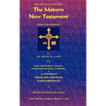 The Modern New Testament from Aramaic