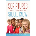 Scriptures All Teenagers Should Know
