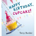 Happy Birthday, Cupcake!