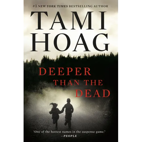 Deeper Than the Dead